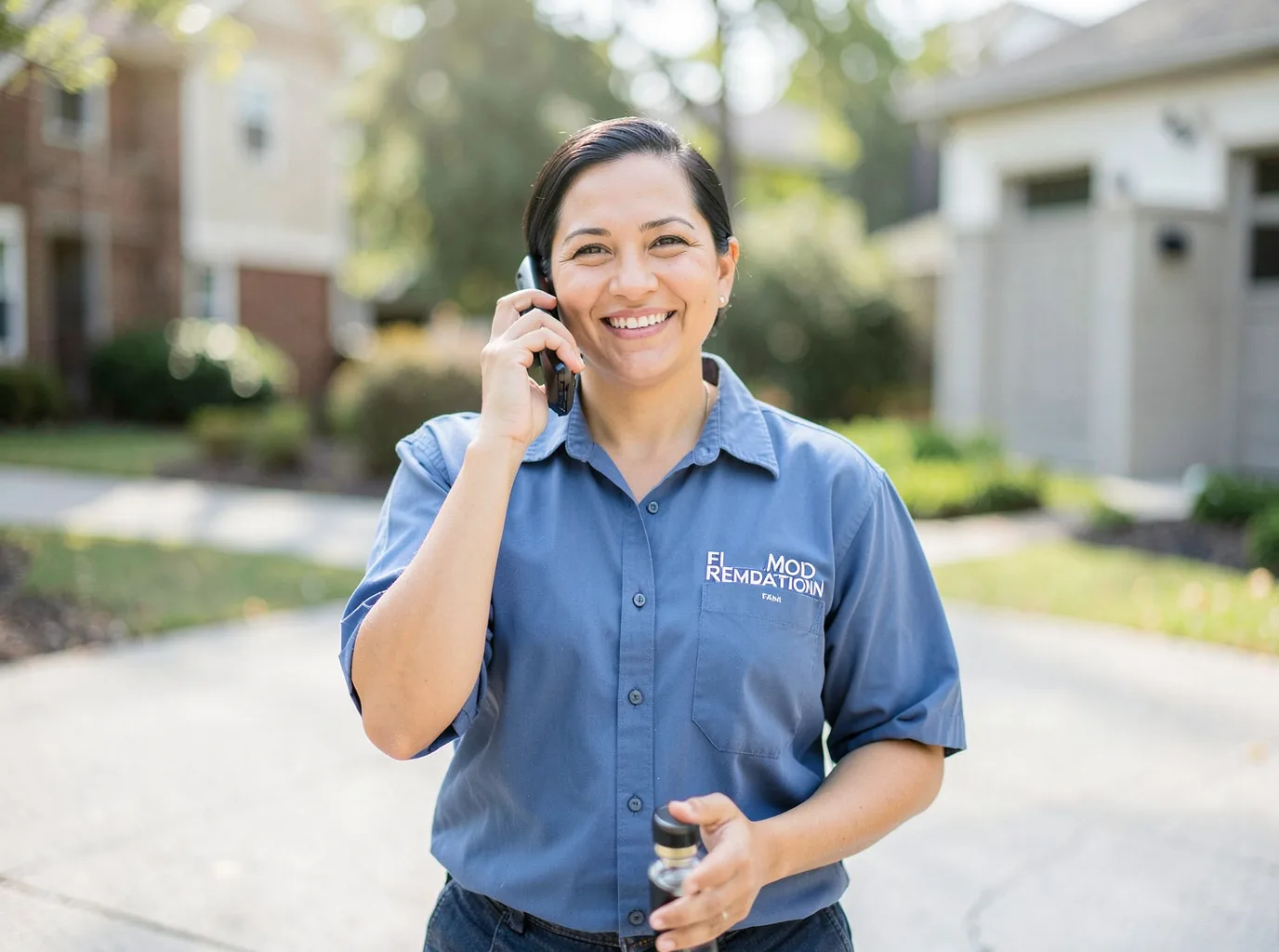 Mold Remediation Parmelee, SD FAQs